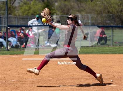 Thumbnail 1 in Silver Creek vs Bishop Watterson photogallery.