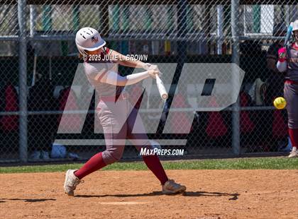Thumbnail 2 in Silver Creek vs Bishop Watterson photogallery.
