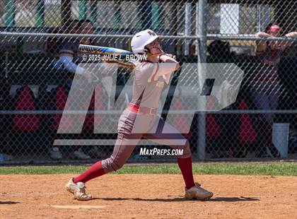 Thumbnail 2 in Silver Creek vs Bishop Watterson photogallery.