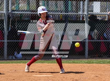 Thumbnail 2 in Silver Creek vs Bishop Watterson photogallery.