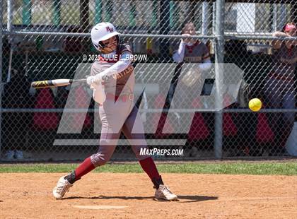 Thumbnail 1 in Silver Creek vs Bishop Watterson photogallery.