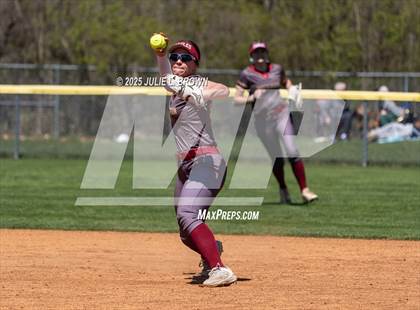 Thumbnail 1 in Silver Creek vs Bishop Watterson photogallery.
