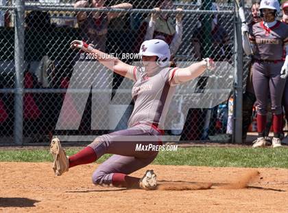 Thumbnail 2 in Silver Creek vs Bishop Watterson photogallery.
