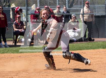 Thumbnail 2 in Silver Creek vs Bishop Watterson photogallery.