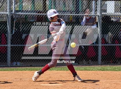Thumbnail 2 in Silver Creek vs Bishop Watterson photogallery.