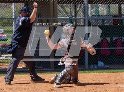Thumbnail 1 in Silver Creek vs Bishop Watterson photogallery.