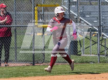 Thumbnail 1 in Silver Creek vs Bishop Watterson photogallery.
