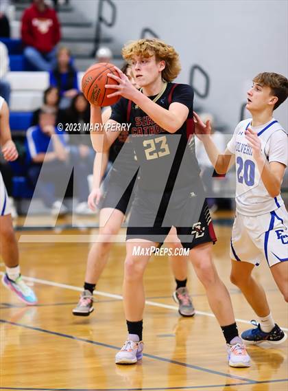 Thumbnail 1 in Serra Catholic @ Ellwood City photogallery.