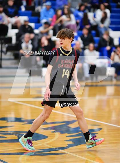 Thumbnail 2 in Serra Catholic @ Ellwood City photogallery.