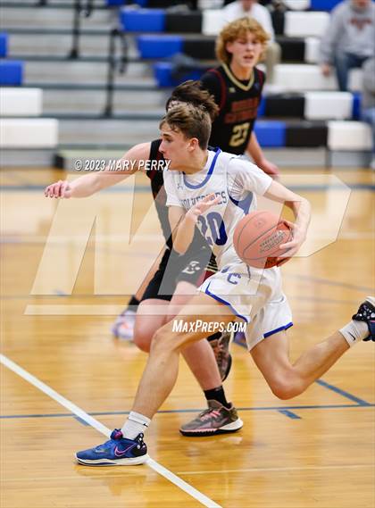 Thumbnail 2 in Serra Catholic @ Ellwood City photogallery.