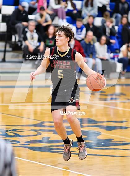 Thumbnail 2 in Serra Catholic @ Ellwood City photogallery.