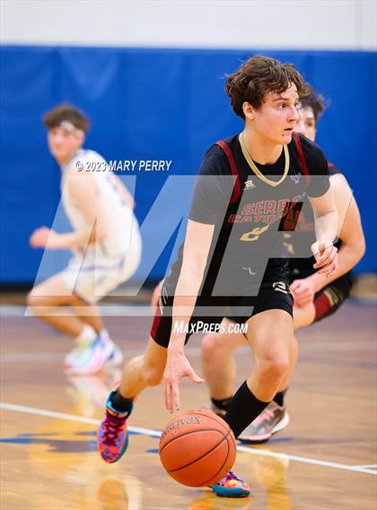 Thumbnail 1 in Serra Catholic @ Ellwood City photogallery.
