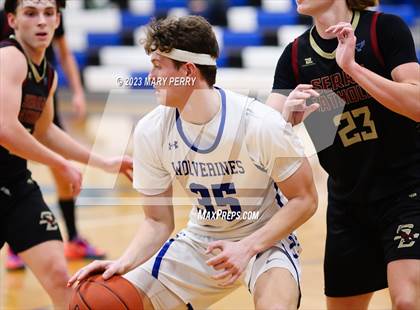 Thumbnail 1 in Serra Catholic @ Ellwood City photogallery.