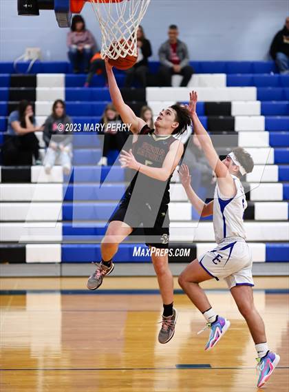 Thumbnail 1 in Serra Catholic @ Ellwood City photogallery.