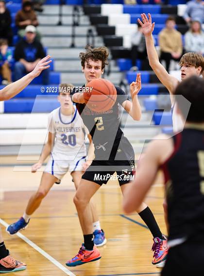 Thumbnail 2 in Serra Catholic @ Ellwood City photogallery.