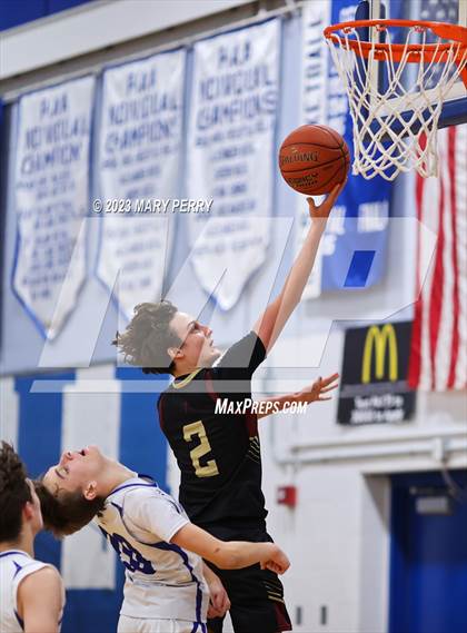 Thumbnail 1 in Serra Catholic @ Ellwood City photogallery.