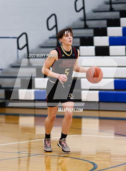 Thumbnail 3 in Serra Catholic @ Ellwood City photogallery.