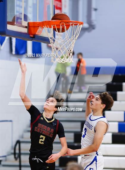 Thumbnail 1 in Serra Catholic @ Ellwood City photogallery.