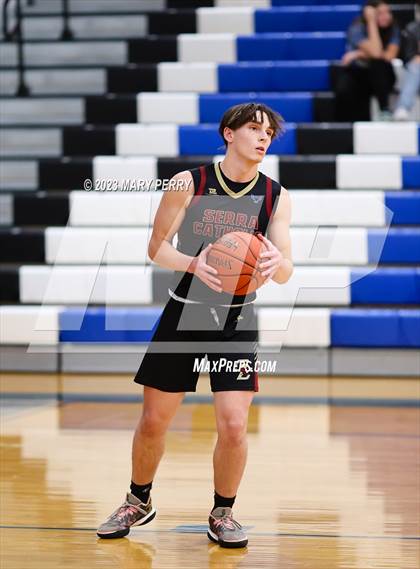 Thumbnail 3 in Serra Catholic @ Ellwood City photogallery.