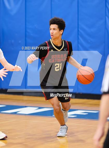 Thumbnail 1 in Serra Catholic @ Ellwood City photogallery.