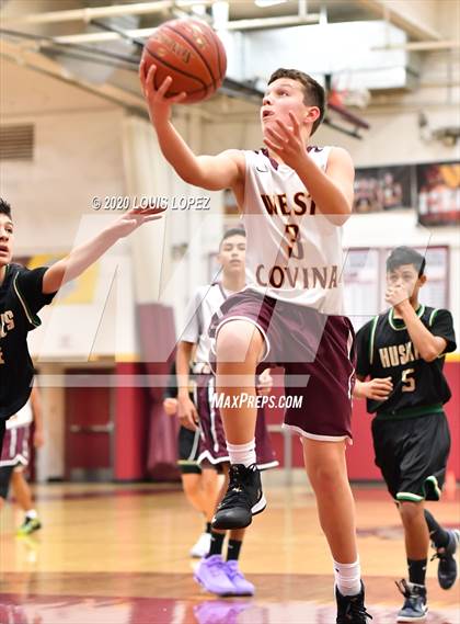 Thumbnail 3 in South Hills @ West Covina photogallery.