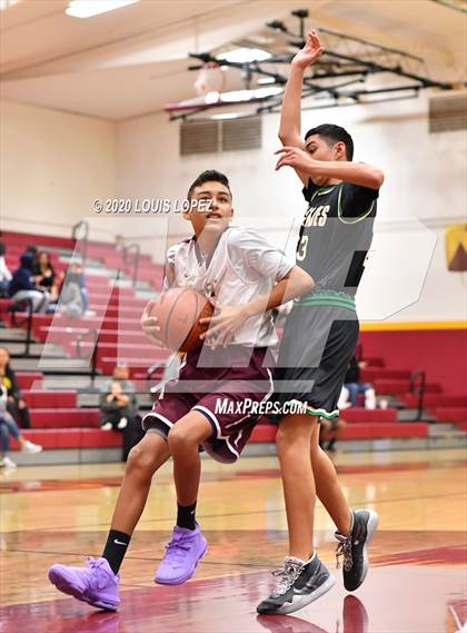 Thumbnail 3 in South Hills @ West Covina photogallery.