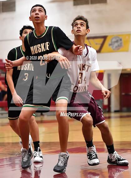 Thumbnail 3 in South Hills @ West Covina photogallery.