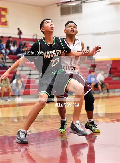 Thumbnail 3 in South Hills @ West Covina photogallery.