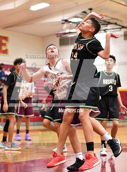 Thumbnail 3 in South Hills @ West Covina photogallery.