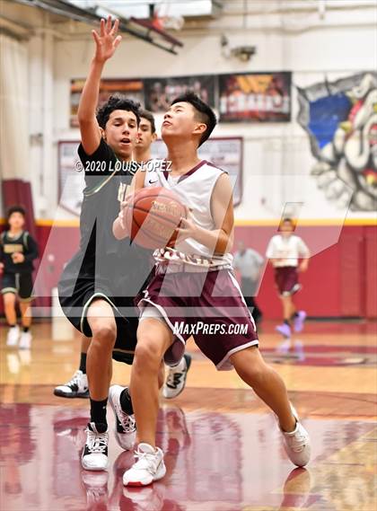 Thumbnail 1 in South Hills @ West Covina photogallery.