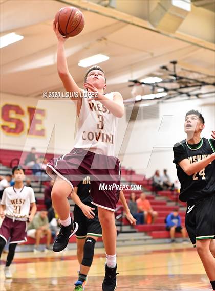 Thumbnail 1 in South Hills @ West Covina photogallery.