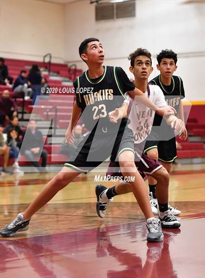 Thumbnail 1 in South Hills @ West Covina photogallery.