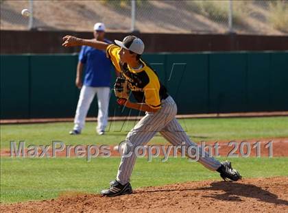 Thumbnail 2 in Bonanza @ Bishop Gorman photogallery.