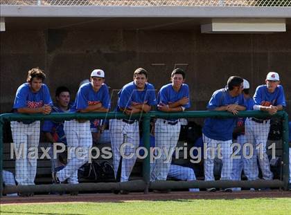 Thumbnail 3 in Bonanza @ Bishop Gorman photogallery.
