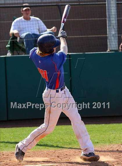Thumbnail 2 in Bonanza @ Bishop Gorman photogallery.