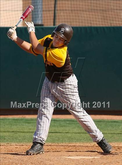 Thumbnail 2 in Bonanza @ Bishop Gorman photogallery.