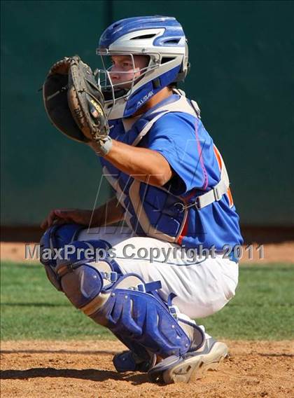 Thumbnail 1 in Bonanza @ Bishop Gorman photogallery.