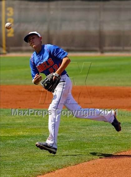 Thumbnail 2 in Bonanza @ Bishop Gorman photogallery.