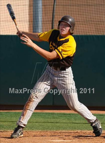 Thumbnail 3 in Bonanza @ Bishop Gorman photogallery.