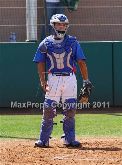 Thumbnail 2 in Bonanza @ Bishop Gorman photogallery.