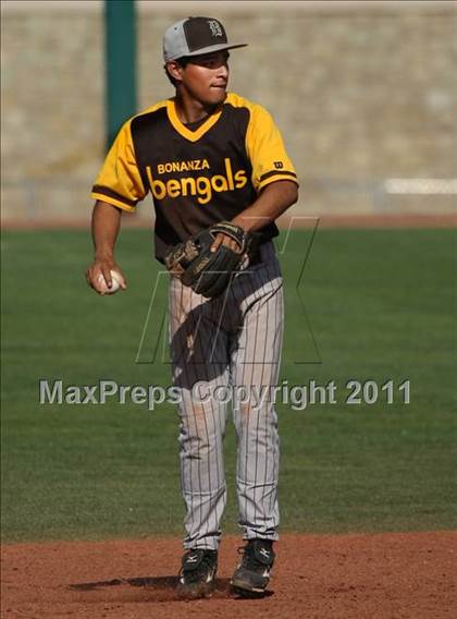 Thumbnail 1 in Bonanza @ Bishop Gorman photogallery.