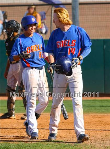 Thumbnail 1 in Bonanza @ Bishop Gorman photogallery.