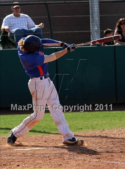 Thumbnail 1 in Bonanza @ Bishop Gorman photogallery.