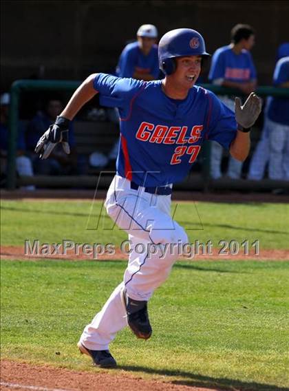 Thumbnail 1 in Bonanza @ Bishop Gorman photogallery.