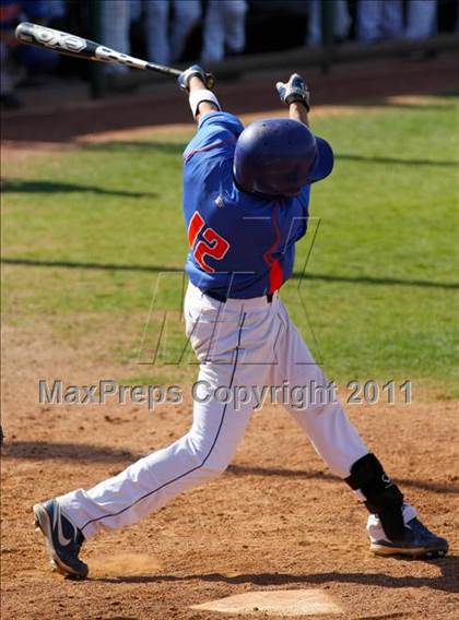Thumbnail 1 in Bonanza @ Bishop Gorman photogallery.