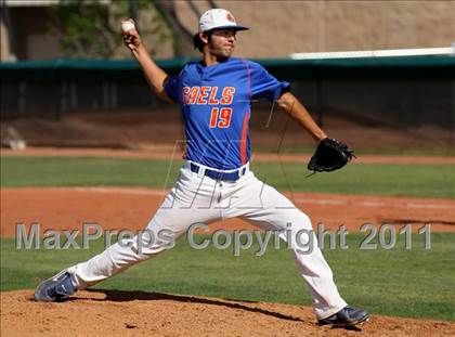 Thumbnail 2 in Bonanza @ Bishop Gorman photogallery.