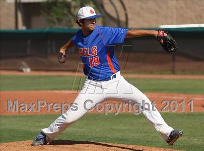 Thumbnail 1 in Bonanza @ Bishop Gorman photogallery.