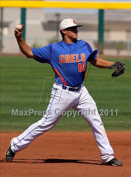 Thumbnail 1 in Bonanza @ Bishop Gorman photogallery.