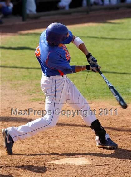 Thumbnail 2 in Bonanza @ Bishop Gorman photogallery.
