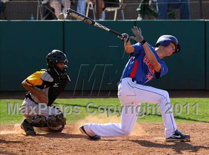 Thumbnail 3 in Bonanza @ Bishop Gorman photogallery.